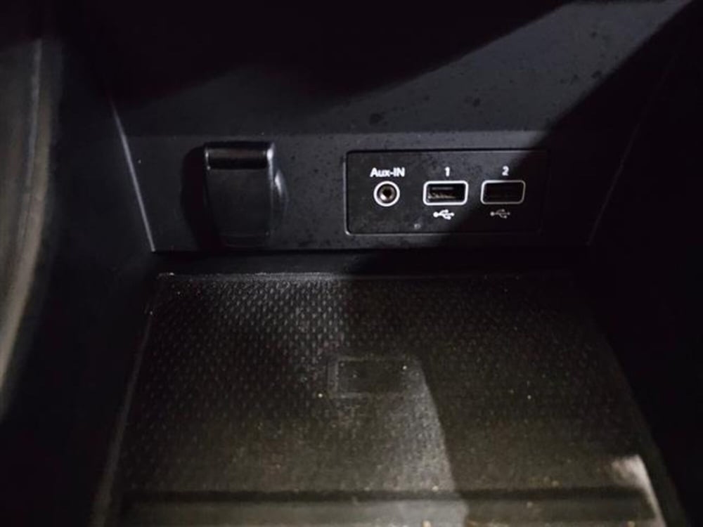 Renault Captur usata a Palermo (15)