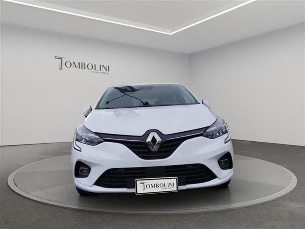 Renault Clio usata a Macerata (3)
