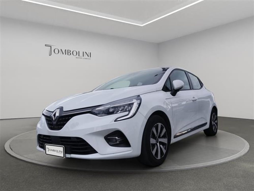 Renault Clio usata a Macerata (4)