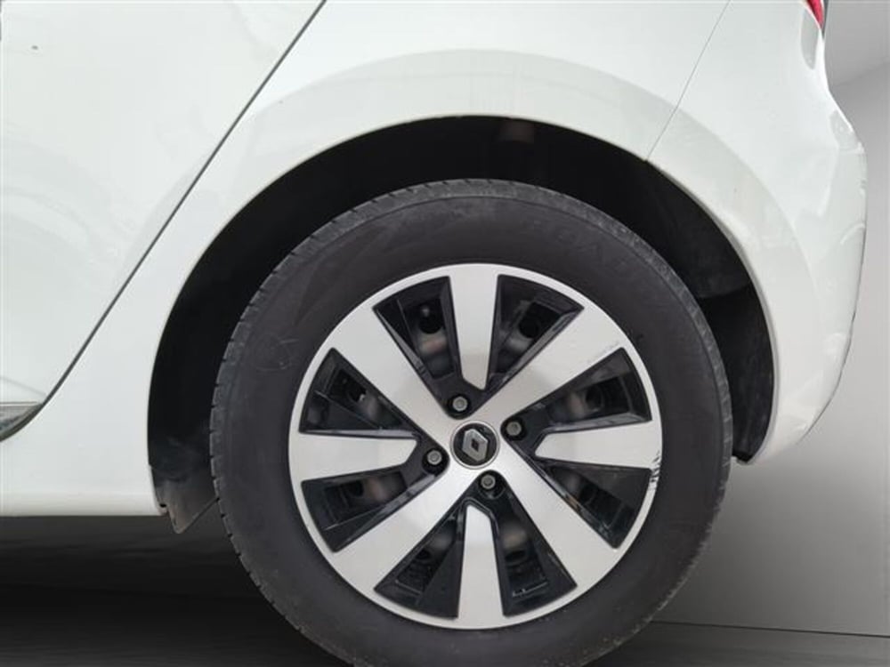 Renault Clio usata a Macerata (9)