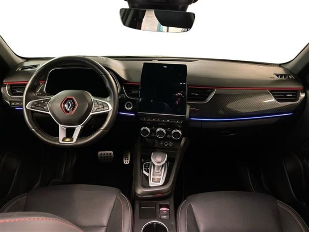 Renault Arkana usata a Como (9)