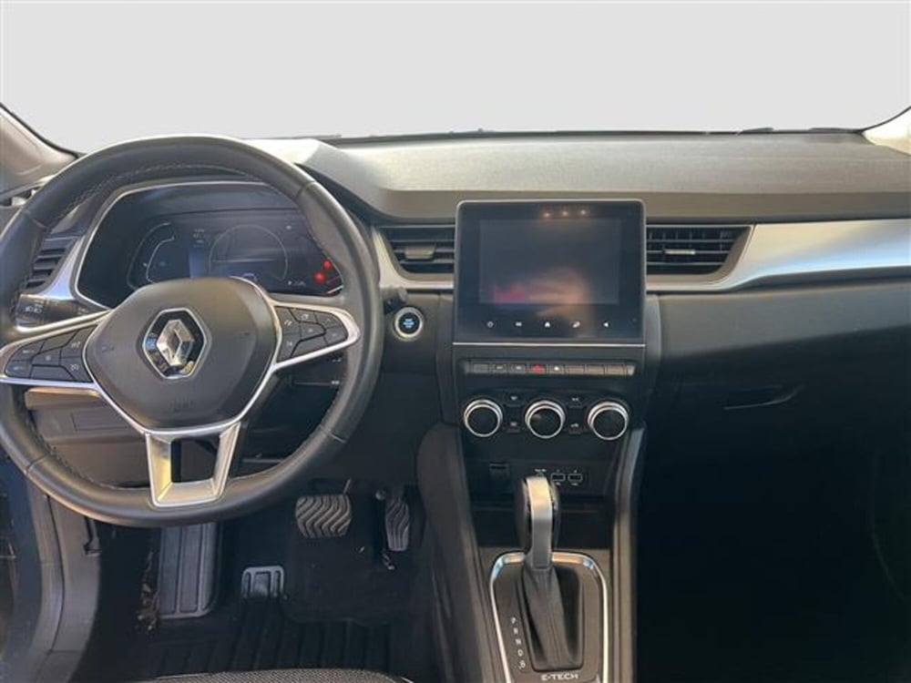 Renault Captur usata a Roma (10)