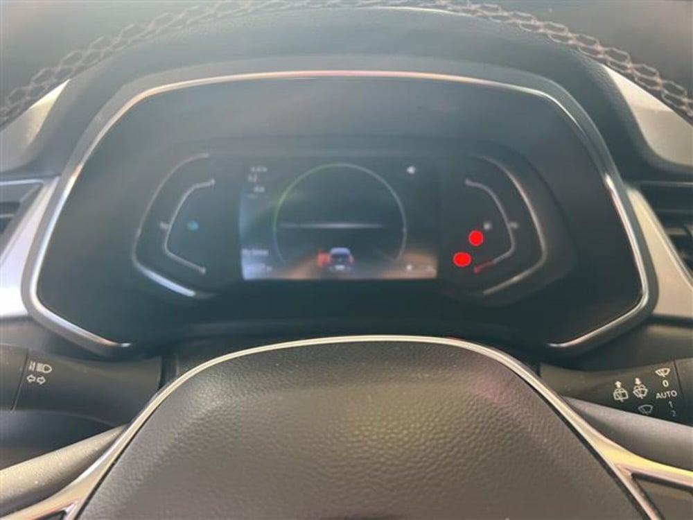 Renault Captur usata a Roma (11)