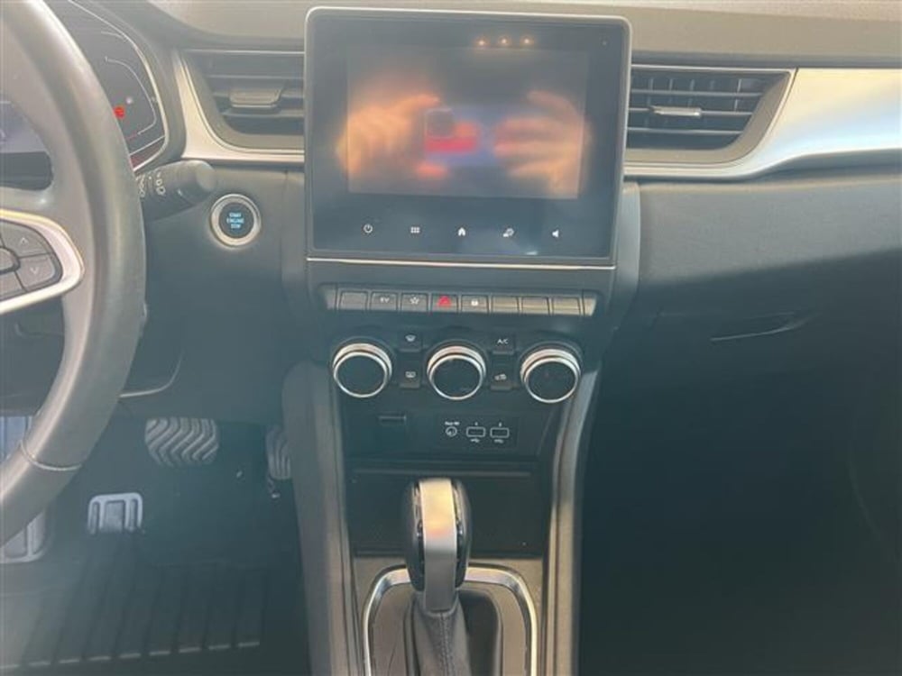Renault Captur usata a Roma (12)