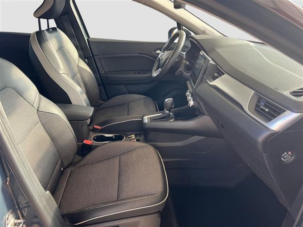 Renault Captur usata a Roma (13)