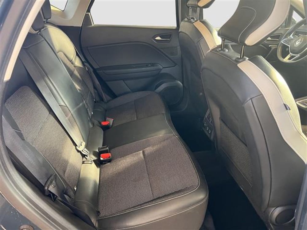 Renault Captur usata a Roma (14)