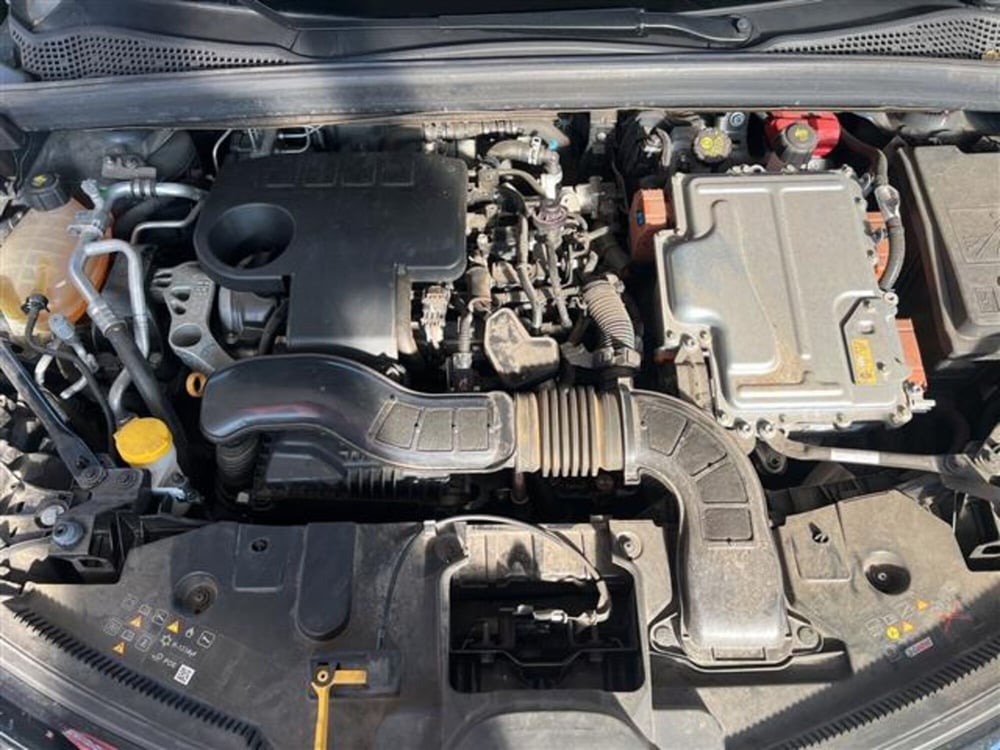 Renault Captur usata a Roma (9)