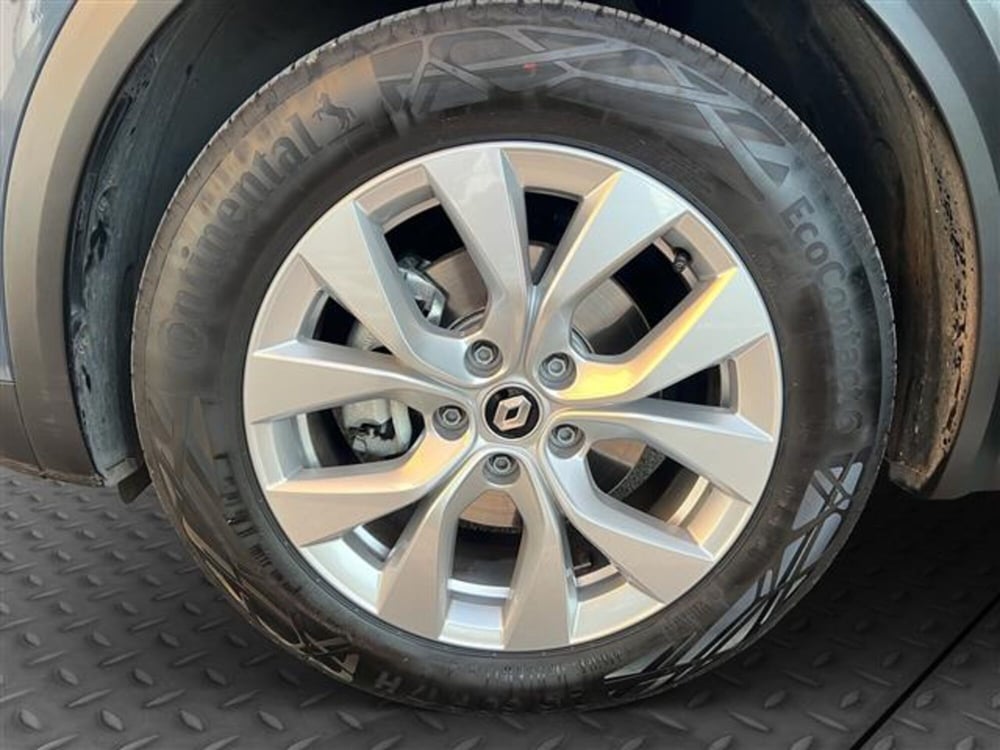Renault Captur usata a Roma (10)