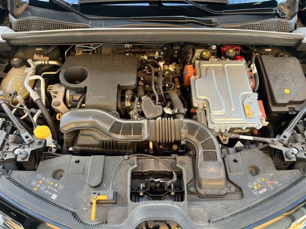 Renault Captur usata a Roma (11)