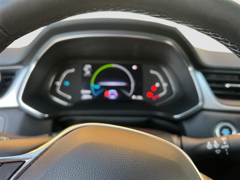 Renault Captur usata a Roma (13)