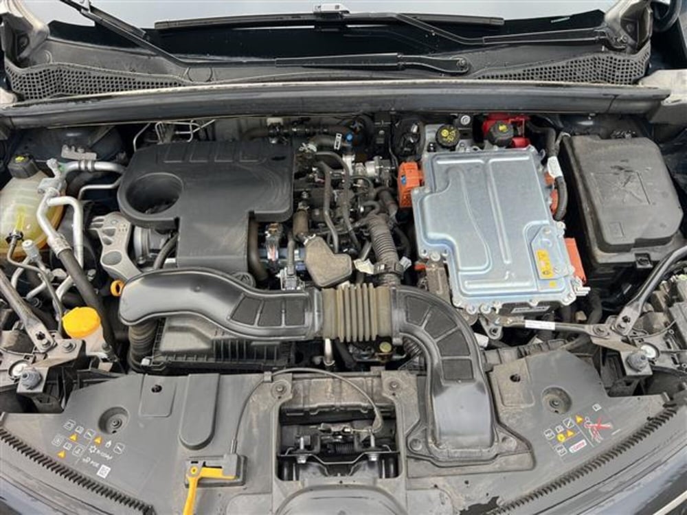 Renault Captur usata a Roma (10)