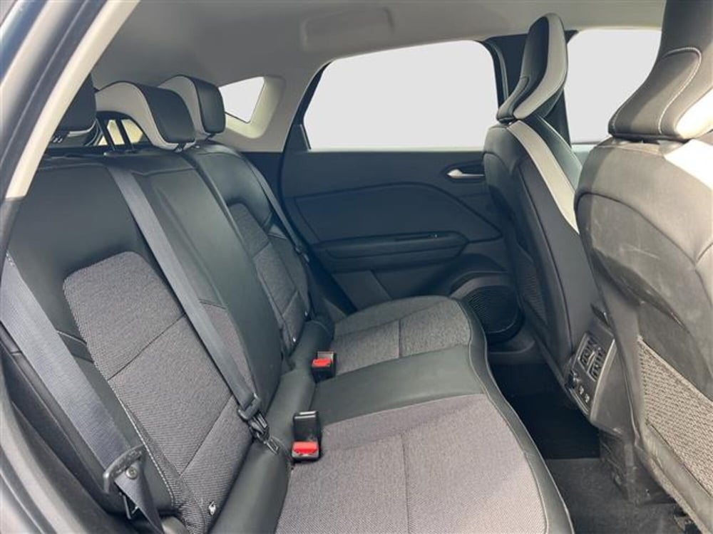 Renault Captur usata a Roma (15)