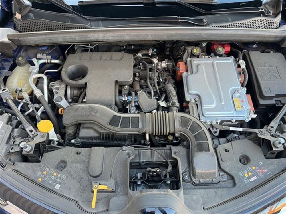 Renault Captur usata a Roma (11)