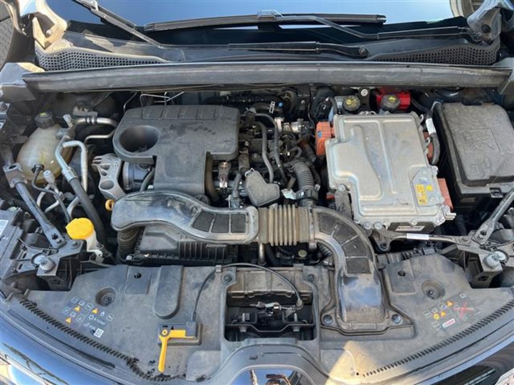 Renault Captur usata a Roma (14)