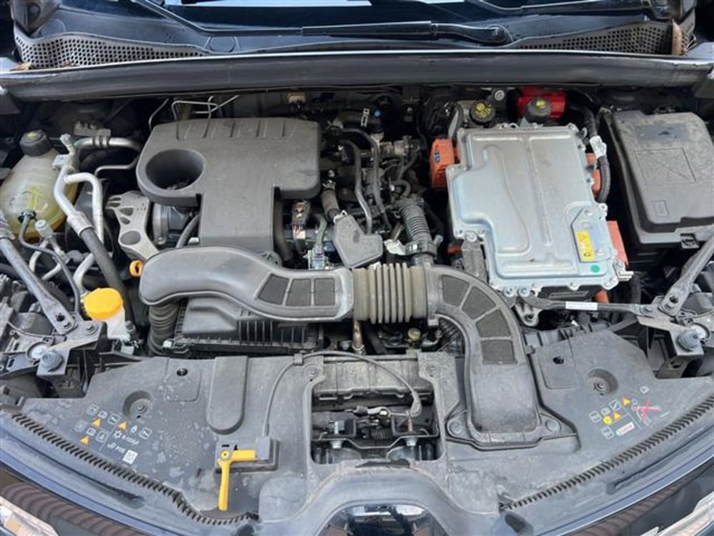 Renault Captur usata a Roma (11)