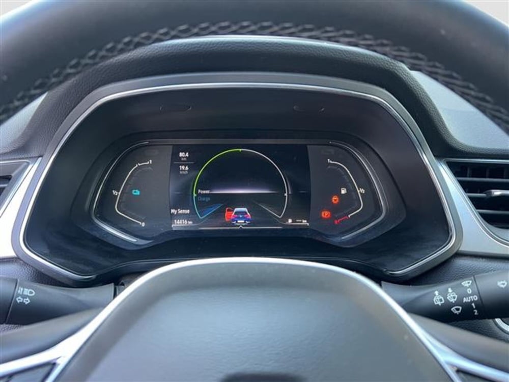 Renault Captur usata a Roma (12)