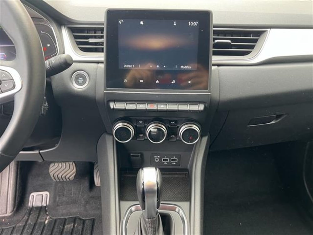 Renault Captur usata a Roma (10)
