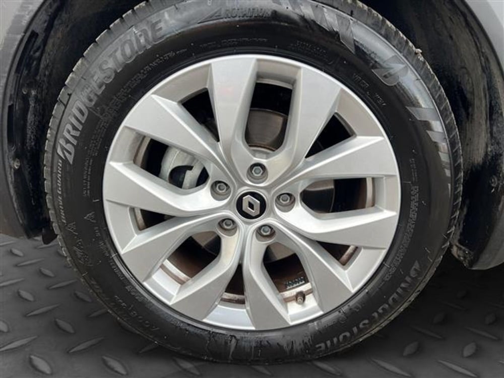 Renault Captur usata a Roma (13)