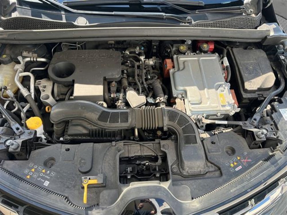 Renault Captur usata a Roma (11)