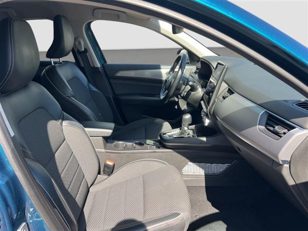 Renault Arkana usata a Roma (15)