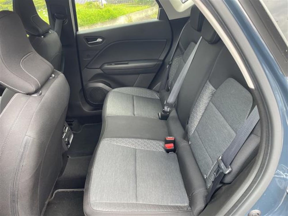 Renault Captur usata a Roma (11)