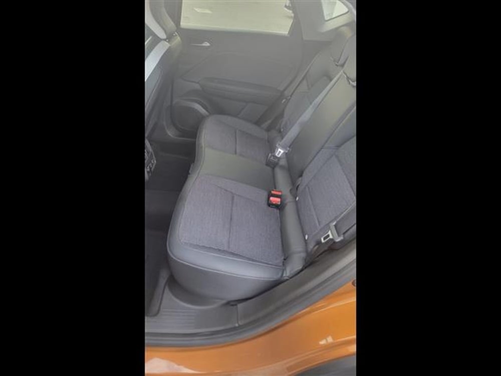 Renault Captur usata a Monza e Brianza (13)