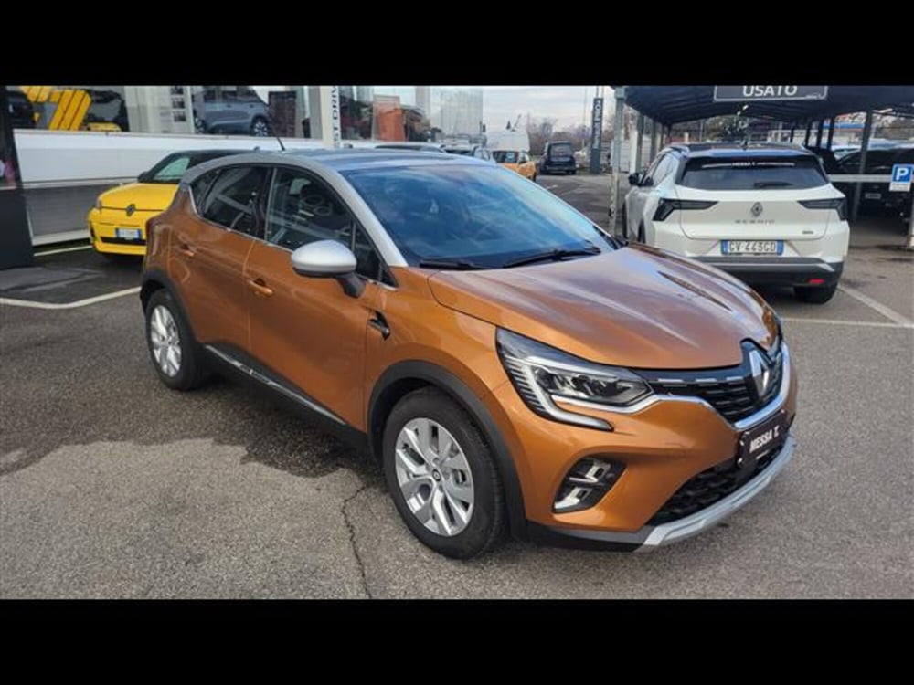Renault Captur usata a Monza e Brianza (3)