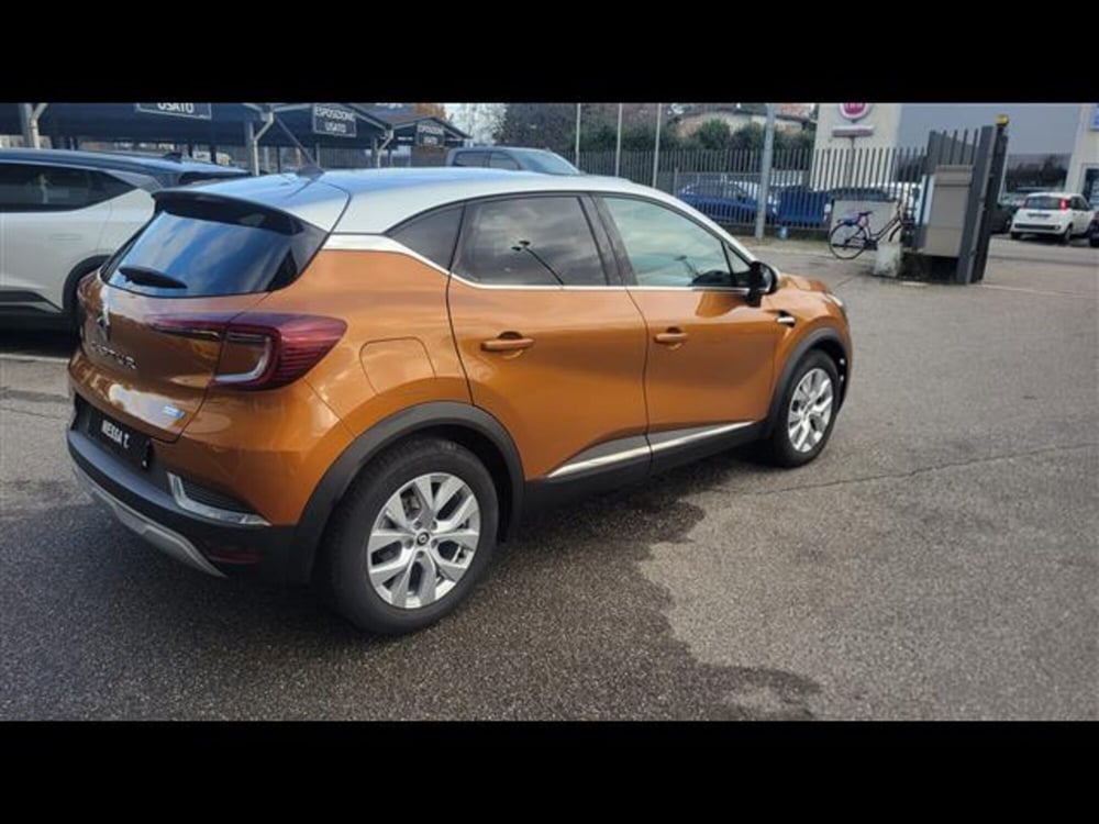 Renault Captur usata a Monza e Brianza (4)