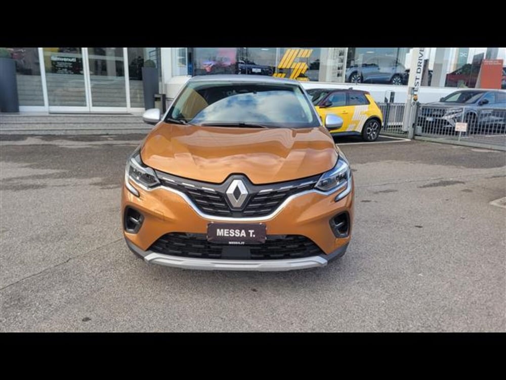Renault Captur usata a Monza e Brianza (6)