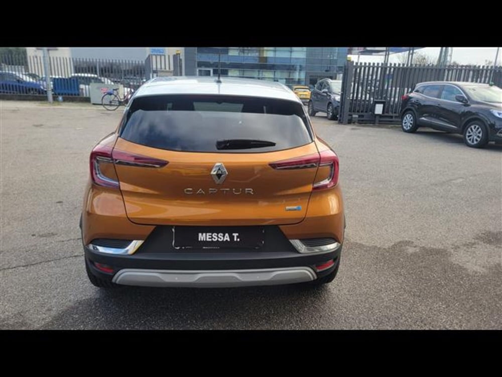 Renault Captur usata a Monza e Brianza (8)