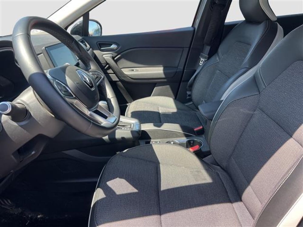 Renault Captur usata a Roma (11)