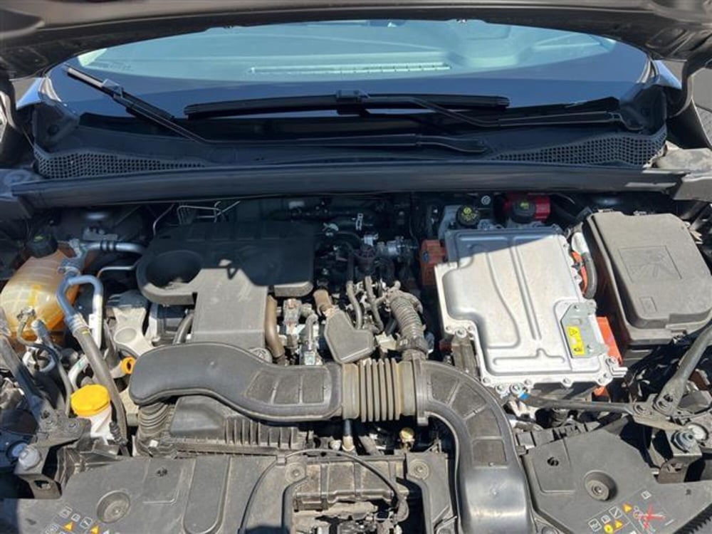 Renault Captur usata a Roma (12)