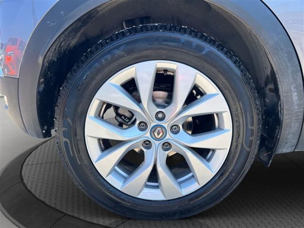 Renault Captur usata a Roma (9)