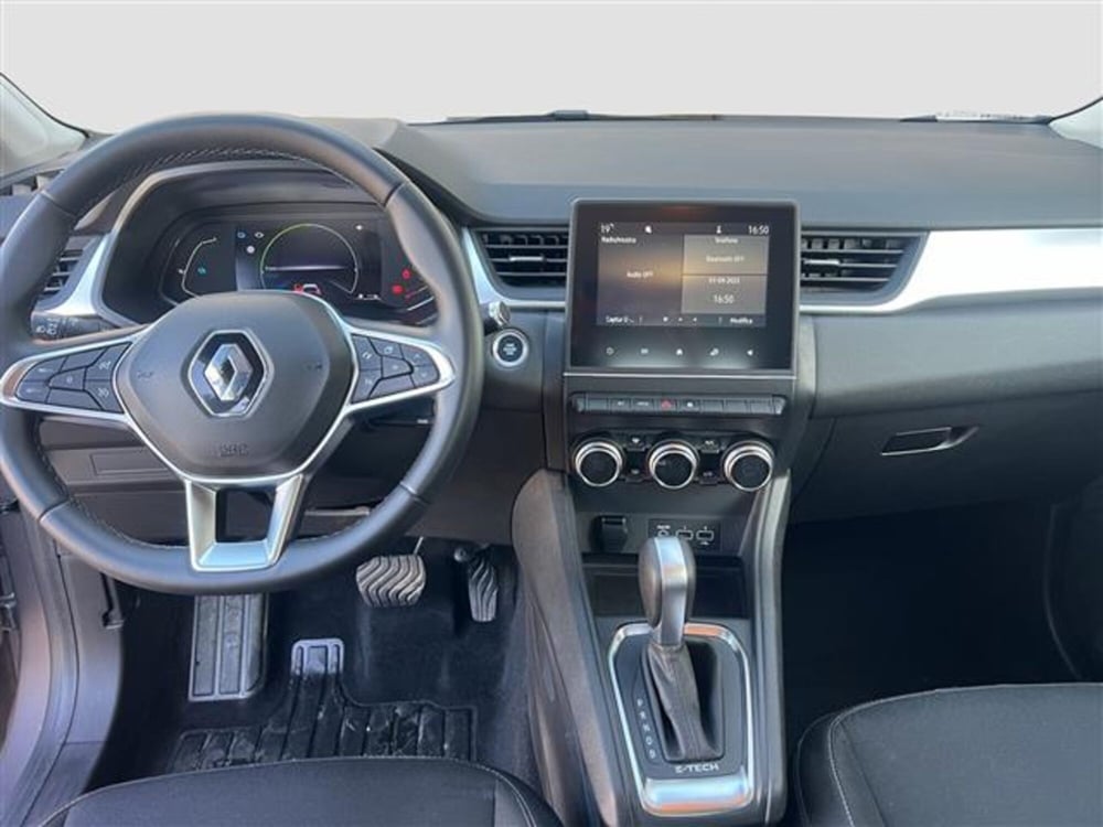 Renault Captur usata a Roma (10)