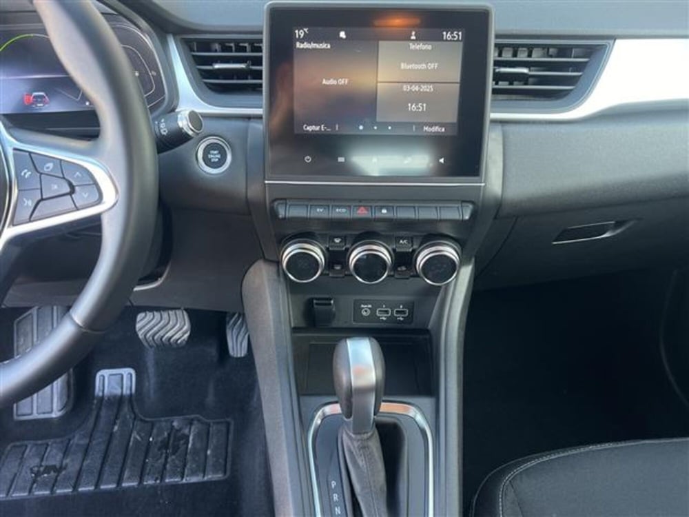 Renault Captur usata a Roma (11)
