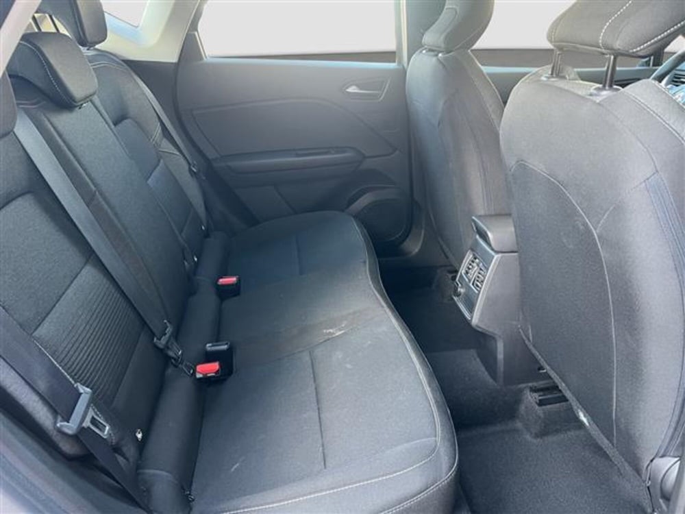 Renault Captur usata a Roma (12)