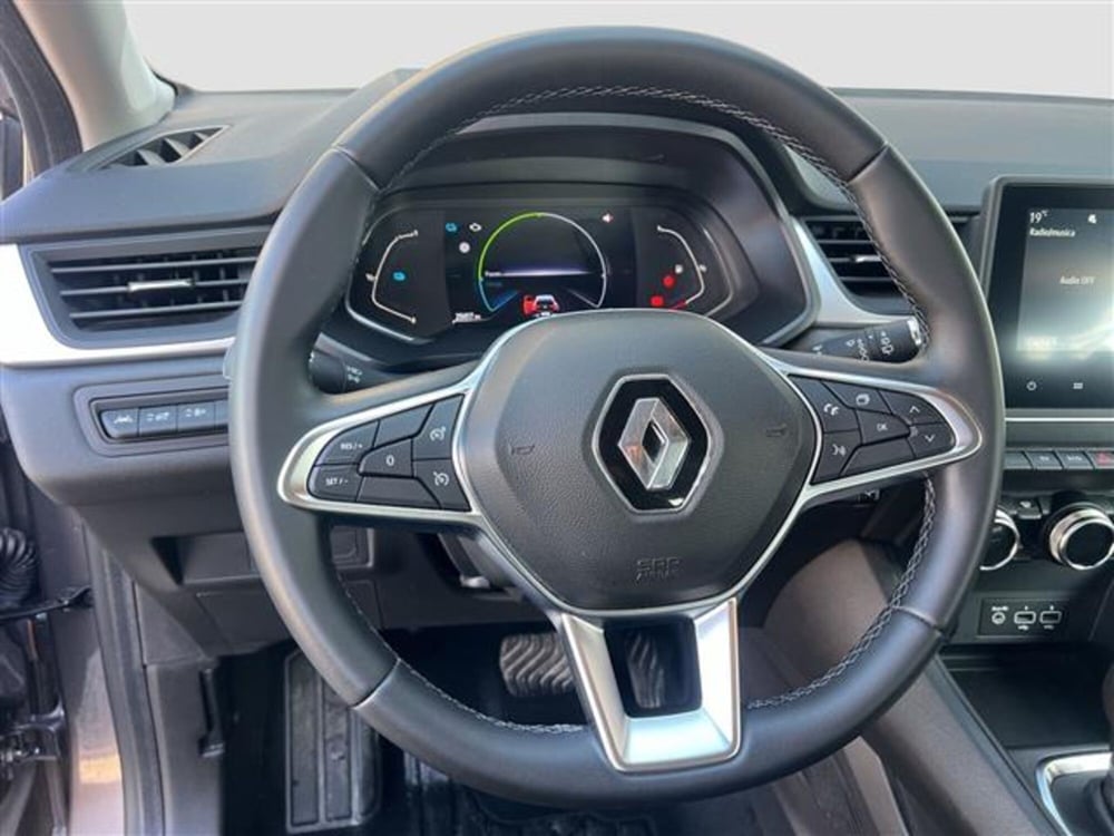 Renault Captur usata a Roma (13)