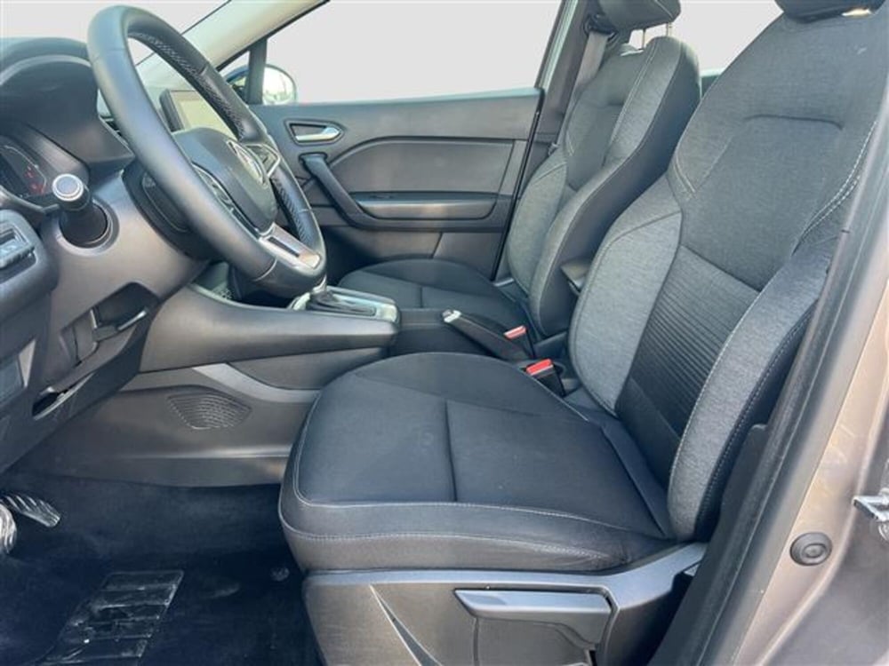Renault Captur usata a Roma (14)