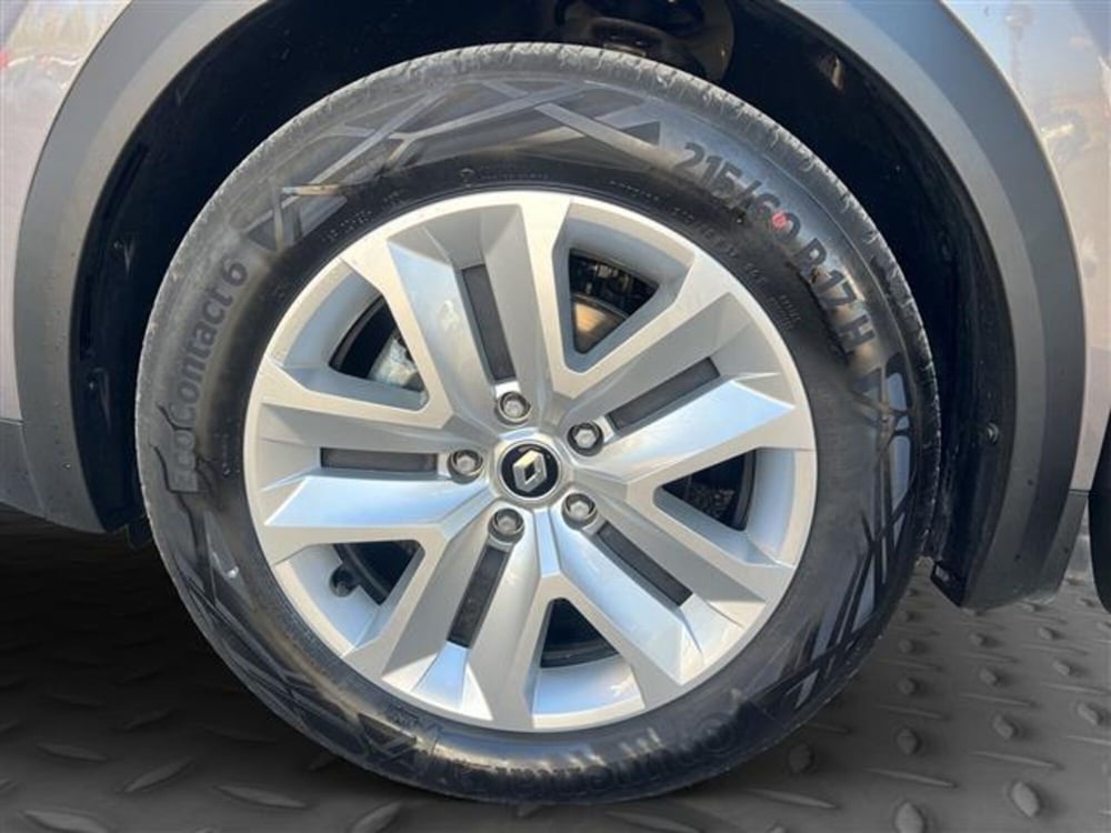 Renault Captur usata a Roma (9)