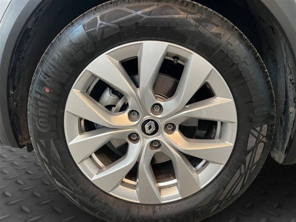 Renault Captur usata a Roma (10)