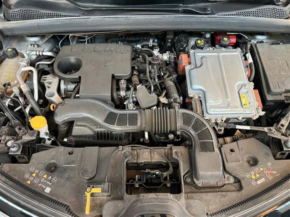 Renault Captur usata a Roma (11)