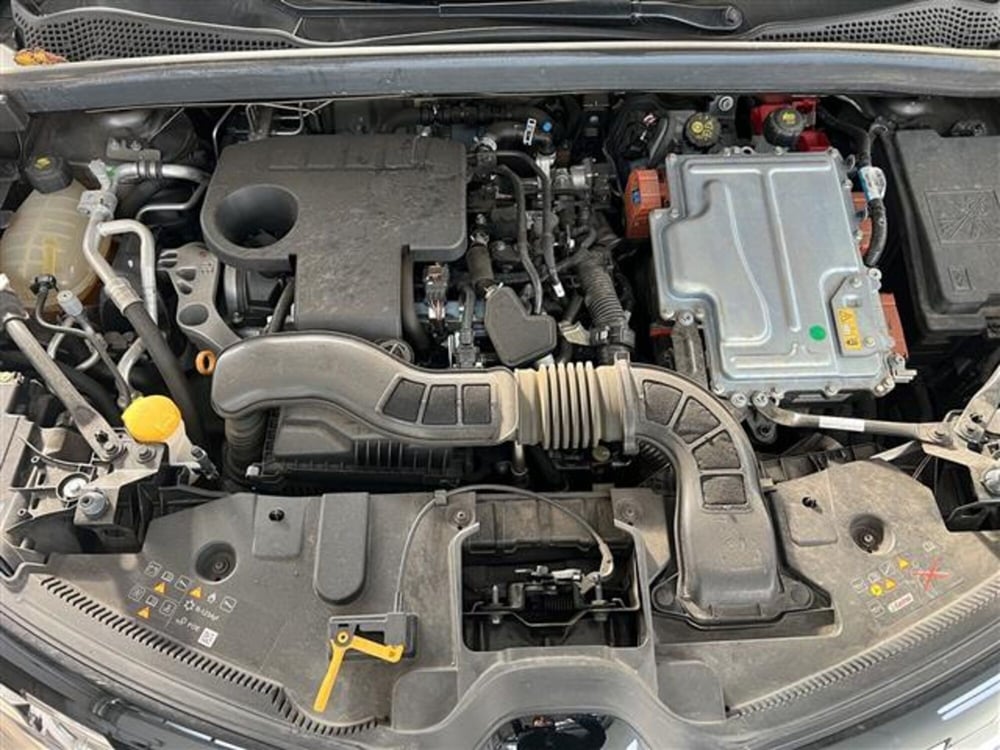 Renault Captur usata a Roma (11)