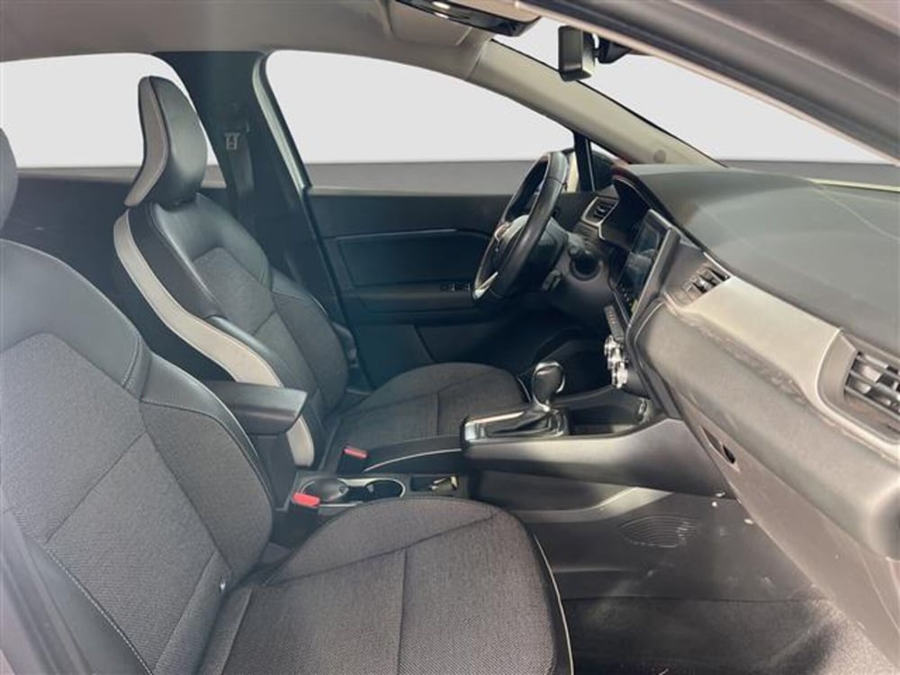 Renault Captur usata a Roma (15)