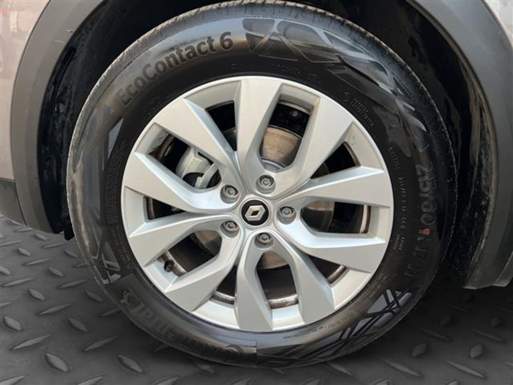 Renault Captur usata a Roma (10)