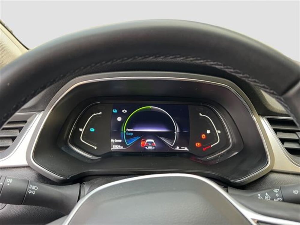 Renault Captur usata a Roma (13)