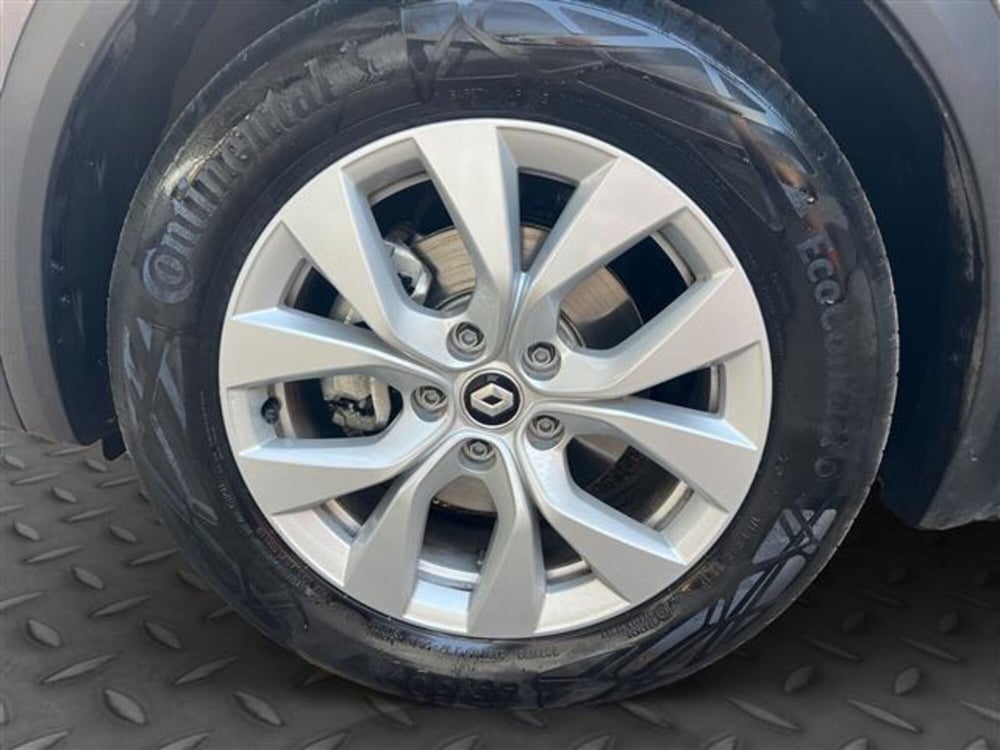 Renault Captur usata a Roma (9)