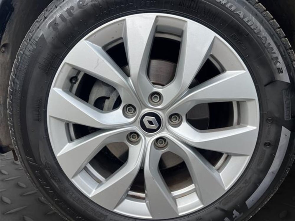 Renault Captur usata a Roma (10)