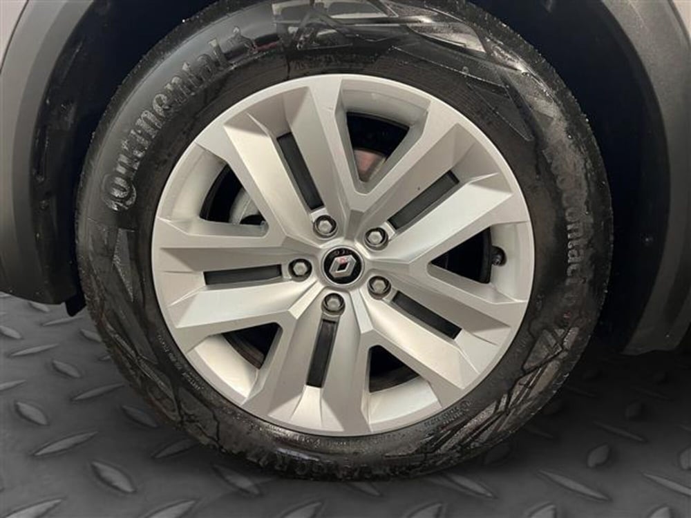Renault Captur usata a Roma (10)