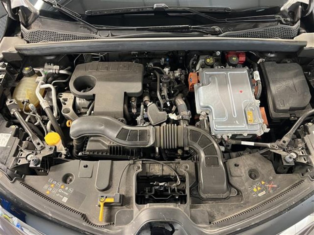 Renault Captur usata a Roma (11)
