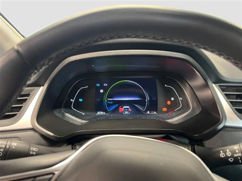 Renault Captur usata a Roma (13)